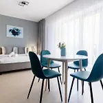Tower Apartments
